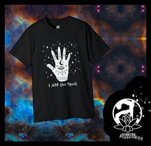 Load image into Gallery viewer, I AM the Spell Tee
