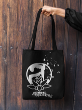 Load image into Gallery viewer, AscendedApparel888 Canvas Tote Bag
