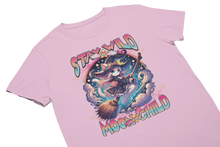 Load image into Gallery viewer, Stay Wild Moon Child Tee
