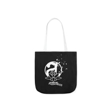 Load image into Gallery viewer, AscendedApparel888 Canvas Tote Bag
