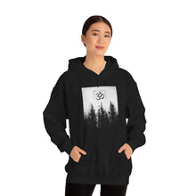 Load image into Gallery viewer, Natural State - Heavy Hooded Sweatshirt
