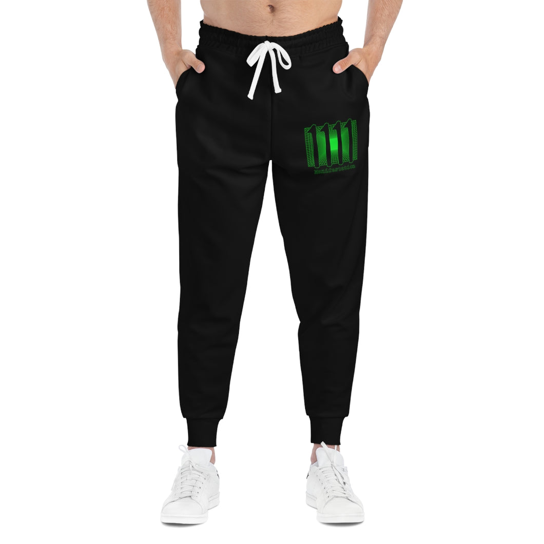 SynchroniciTee 1111 Joggers