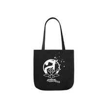 Load image into Gallery viewer, AscendedApparel888 Canvas Tote Bag
