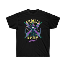 Load image into Gallery viewer, Ascended Masters League Tee
