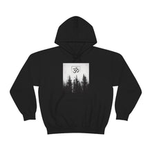 Load image into Gallery viewer, Natural State - Heavy Hooded Sweatshirt
