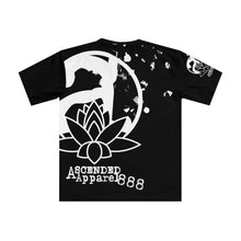 Load image into Gallery viewer, AscendedApparel888 Sublimated Logo Tee
