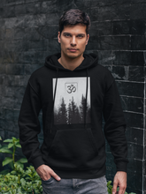 Load image into Gallery viewer, Natural State - Heavy Hooded Sweatshirt
